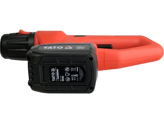 Imagine FIERĂSTRĂU MULTIFUNCȚIONAL 18V, 1X2AH