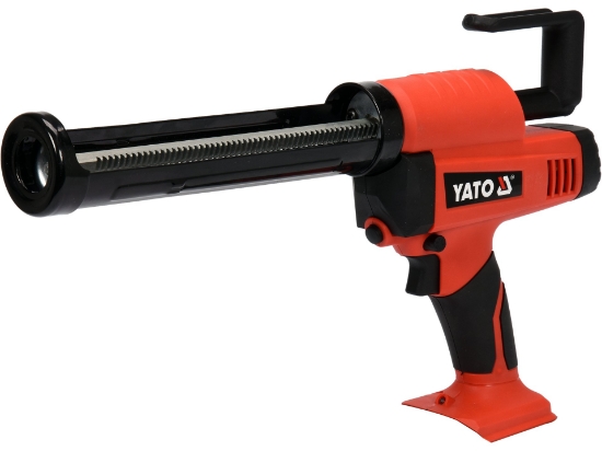 Imagine PISTOL SILICON FARA ACUM. 18V