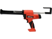 Imagine PISTOL SILICON FARA ACUM. 18V