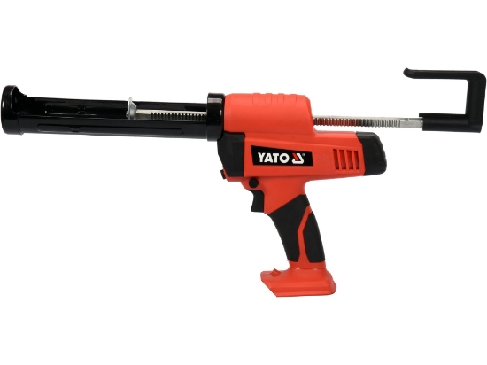 Imagine PISTOL SILICON FARA ACUM. 18V