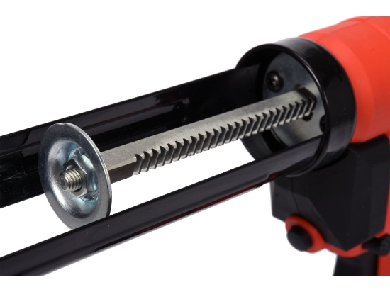 Imagine PISTOL SILICON FARA ACUM. 18V