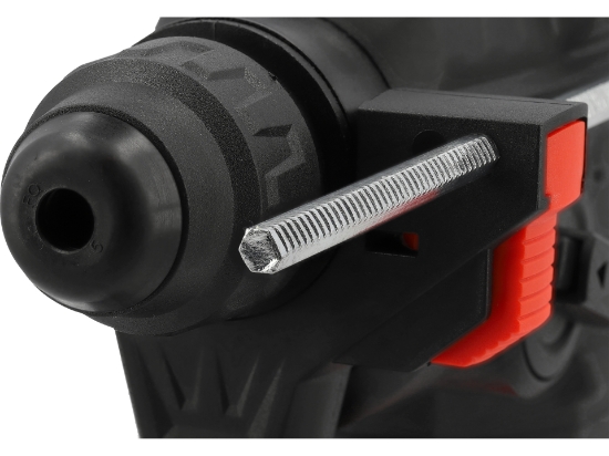 Imagine ROTOPERCUTOR 18V SDS+, 1X4AH