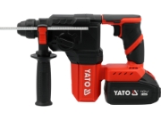Imagine ROTOPERCUTOR 18V SDS+, 2X4AH