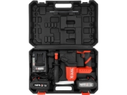 Imagine ROTOPERCUTOR 18V SDS+, 2X4AH