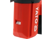 Imagine ROTOPERCUTOR 18V SDS+, FĂRĂ ACUMULATOR