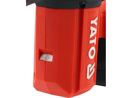 Imagine ROTOPERCUTOR 18V SDS+, FĂRĂ ACUMULATOR
