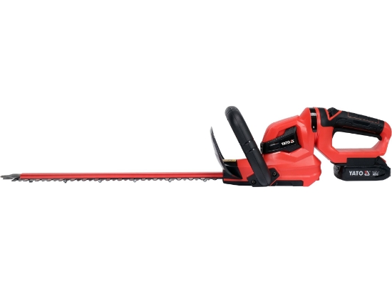 Imagine FOARFECĂ GARD VIU 18V, 45 CM, 1X2AH