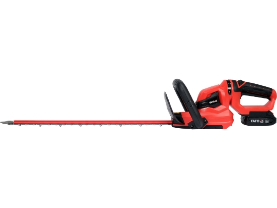 Imagine FOARFECĂ GARD VIU 18V, 55 CM, 1X2AH