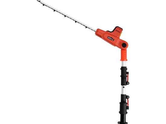 Imagine FOARFECA GARD VIU CU ACUM18V TELESCOPICA