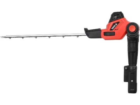 Imagine FIERĂSTRĂU MULTIFUNCȚIONAL 18V, 1X2AH