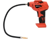 Imagine PISTOL UMFLAT ROȚI 18V, FĂRĂ ACUMULATOR
