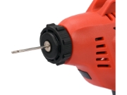 Imagine PISTOL UMFLAT ROȚI 18V, FĂRĂ ACUMULATOR