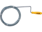 Imagine SARPE PT DESFUNDAT TEVI   3M, 6MM