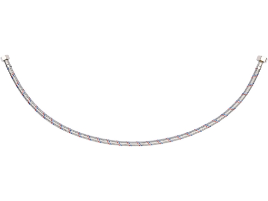 Imagine RACORD FLEXIBIL F/F 1/2" 3/8",800MM