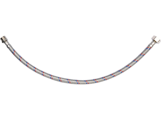 Imagine RACORD FLEXIBIL F/M 1/2" 3/8",500MM