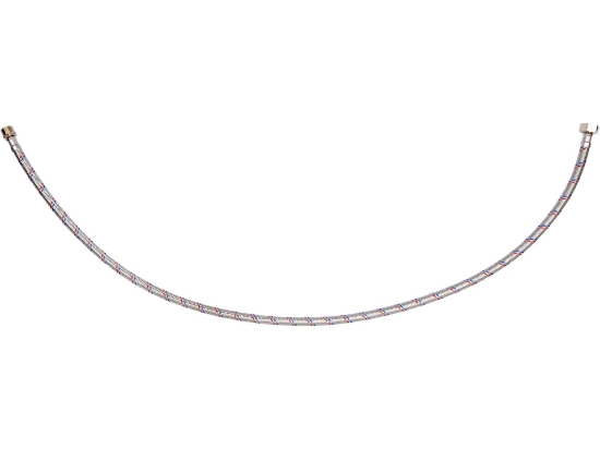 Imagine RACORD FLEXIBIL F/M 1/2" 3/8",1000MM