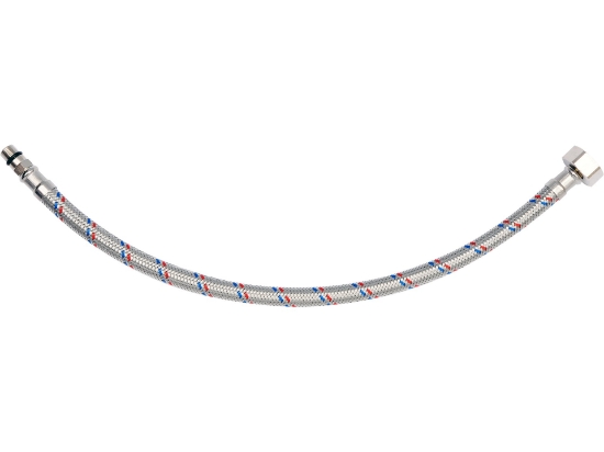 Imagine RACORD FLEXIBIL F/M 1/2" M10X1  400MM