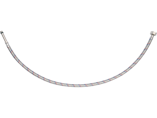Imagine RACORD FLEXIBIL F/M 1/2" M10X1  800MM