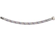 Imagine RACORD FLEXIBIL F/M 3/8" M10X1  300MM