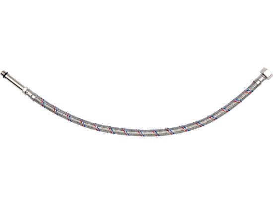 Imagine RACORD FLEXIBIL F/M 3/8" M10X1  500MM