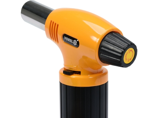 Imagine ARZATOR PE GAZ, 0.22KW, 10G