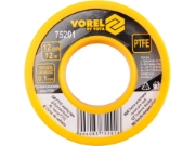 Imagine BANDA PTFE, 12 MM X 0,01 MM X 12 M