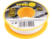 Imagine BANDA PTFE, 19MM X 0,02 MM X 15 M