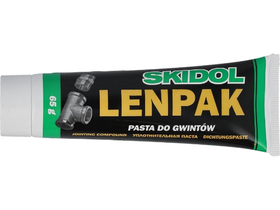 Imagine PASTĂ ETANŞANTĂ PT. FILET 65G
