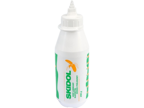 Imagine LUBRIFIANT PENTRU TEVI PVC 250G