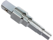 Imagine CHEIE IN TREPTE PT RADIATOR, 1/2"