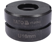 Imagine CAP SCHIMB,U 16MM,PT YT-21735 PEX-AL-PEX