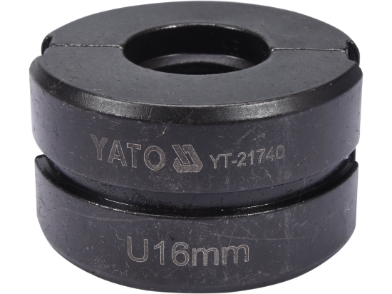 Imagine CAP SCHIMB,U 16MM,PT YT-21735 PEX-AL-PEX