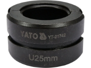 Imagine CAP SCHIMB,U 25MM,PT YT-21735 PEX-AL-PEX