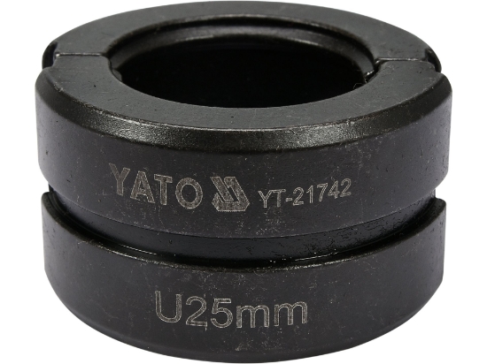 Imagine CAP SCHIMB,U 25MM,PT YT-21735 PEX-AL-PEX