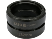 Imagine CAP SCHIMB,U 32MM,PT YT-21735 PEX-AL-PEX