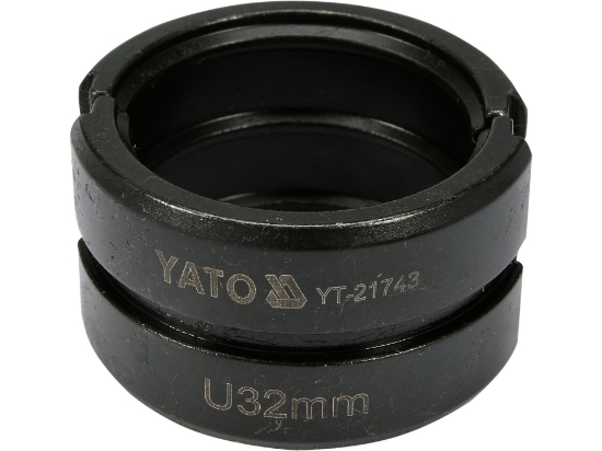 Imagine CAP SCHIMB,U 32MM,PT YT-21735 PEX-AL-PEX