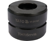 Imagine CAP SCHIMB,TH16MM,PT YT-21735 PEX-AL-PEX