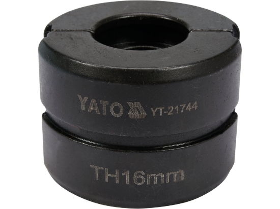 Imagine CAP SCHIMB,TH16MM,PT YT-21735 PEX-AL-PEX