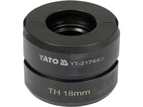 Imagine CAP DE SCHIMB PT YT-21735 TIP TH 18MM