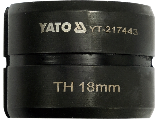 Imagine CAP DE SCHIMB PT YT-21735 TIP TH 18MM