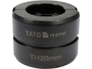 Imagine CAP SCHIMB,TH20MM,PT YT-21735 PEX-AL-PEX