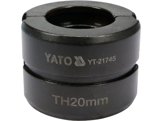 Imagine CAP SCHIMB,TH20MM,PT YT-21735 PEX-AL-PEX