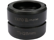 Imagine CAP SCHIMB,TH26MM,PT YT-21735 PEX-AL-PEX