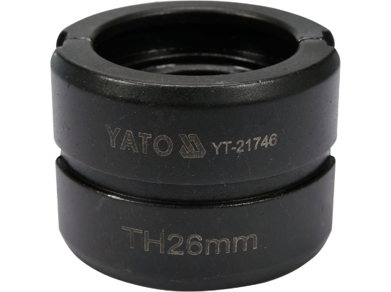 Imagine CAP SCHIMB,TH26MM,PT YT-21735 PEX-AL-PEX