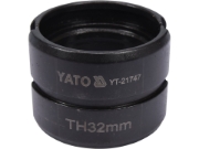 Imagine CAP SCHIMB,TH32MM,PT YT-21735 PEX-AL-PEX