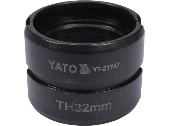 Imagine CAP SCHIMB,TH32MM,PT YT-21735 PEX-AL-PEX
