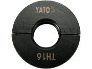 Imagine CAP TH16, PT PRESĂ YT-21750, YT-21751