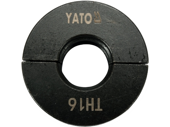 Imagine CAP TH16, PT PRESĂ YT-21750, YT-21751