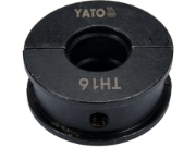 Imagine CAP TH16, PT PRESĂ YT-21750, YT-21751