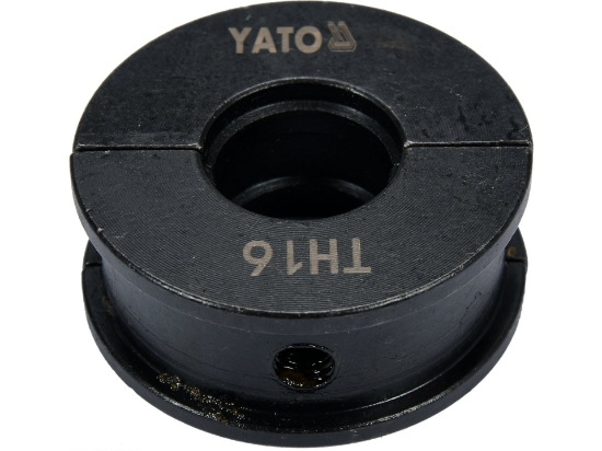 Imagine CAP TH16, PT PRESĂ YT-21750, YT-21751